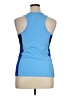 Lands' End Blue Active Tank Size XL - photo 2
