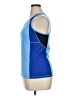 Lands' End Blue Active Tank Size XL - photo 5