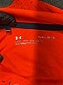 Under Armour Orange Short Sleeve Top Size L (youth) - photo 3