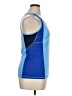 Lands' End Blue Active Tank Size XL - photo 4