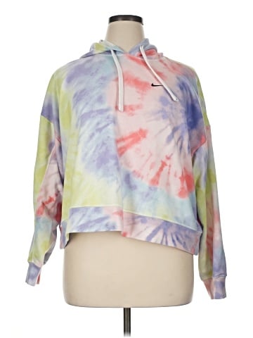 Nike Pullover Hoodie (view 1)