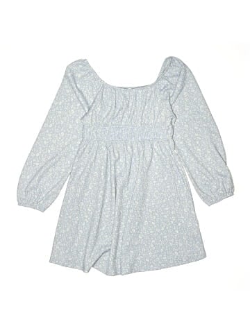 Eyeshadow Girls Dress (view 1)