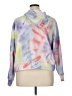 Nike Tie-dye Pink Pullover Hoodie Size XL - photo 2