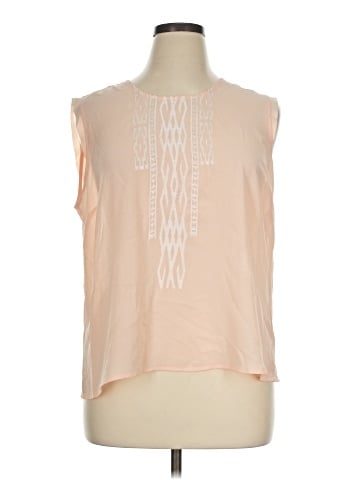 Ariat Sleeveless Blouse (view 1)