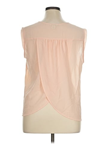 Ariat Sleeveless Blouse (view 2)