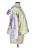 Nike Tie-dye Pink Pullover Hoodie Size XL - photo 4