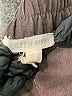 Eileen Fisher 100% Linen Solid Brown Gray Active Pants Size M - photo 7