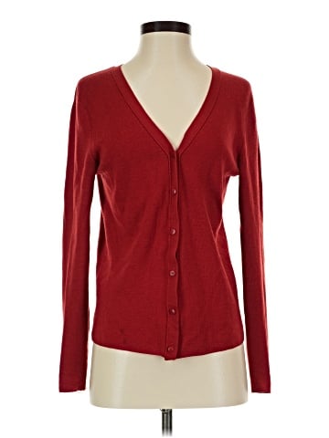 Brooks Brothers Wool Cardigan (view 1)