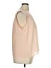 Ariat 100% Polyester Pink Sleeveless Blouse Size XL - photo 4