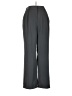Dazy-Less 100% Polyester Gray Dress Pants Size L - photo 1