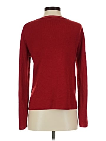 Brooks Brothers Wool Cardigan (view 2)