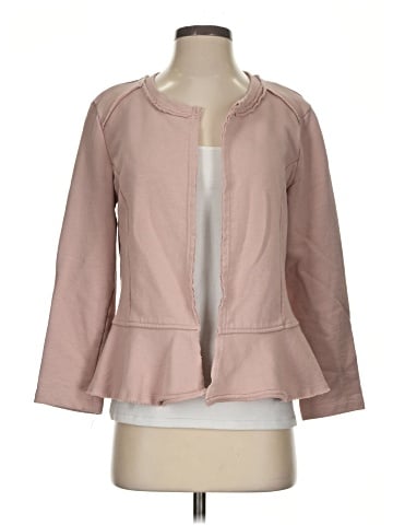 Caslon Cardigan (view 1)