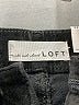 Ann Taylor LOFT Black Jeans Size 25 waist - photo 7