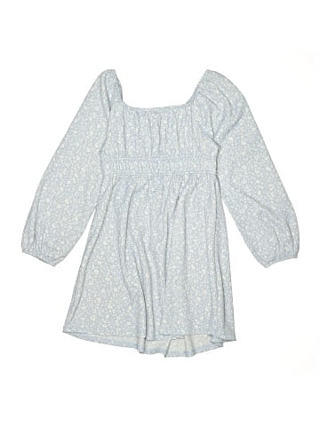 Eyeshadow Girls Dress (view 2)