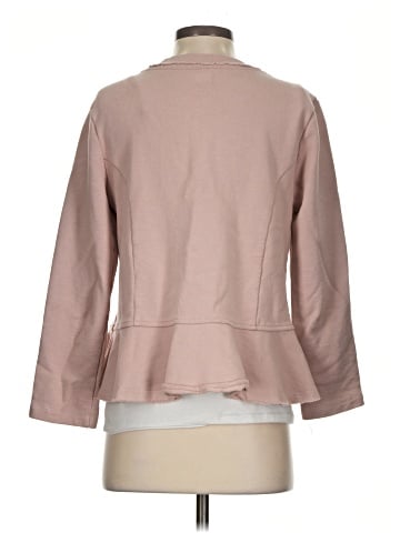 Caslon Cardigan (view 2)