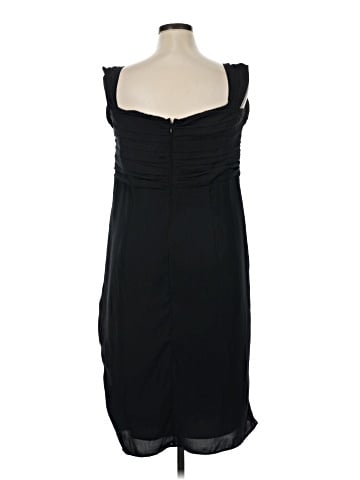 Abercrombie & Fitch Cocktail Dress (view 2)