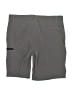 Sonoma Goods for Life Solid Gray Cargo Shorts Size 16 - photo 2