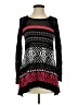 Design History Black Pullover Sweater Size S - photo 1