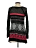 Design History Black Pullover Sweater Size S - photo 2