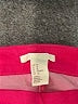H&M Solid Pink Casual Pants Size 10 - photo 7