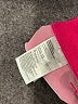 H&M Solid Pink Casual Pants Size 10 - photo 8