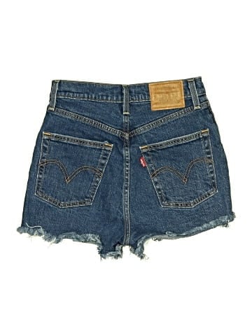 Levi's Denim Shorts (view 2)