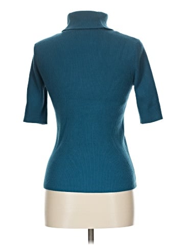 T Tahari Turtleneck Sweater (view 2)