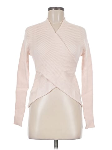 LIVE THE PROCESS Long Sleeve Blouse (view 1)