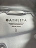 Athleta Silver Track Jacket Size L - photo 7