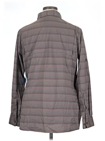 Columbia Long Sleeve Blouse (view 2)