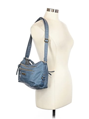 Stone Mountain Crossbody Bag (view 2)