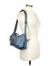 Stone Mountain Blue Crossbody Bag One size - photo 2