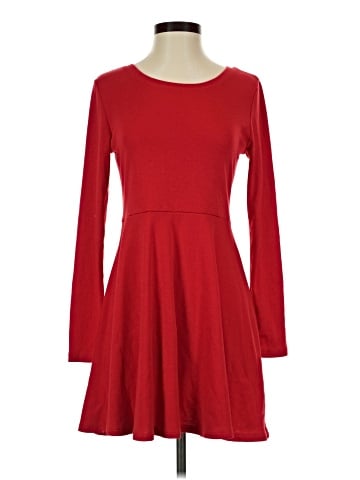 Doublju Casual Dress (view 1)