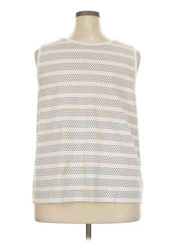 Lands' End Tank Top (view 2)