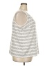 Lands' End Silver Tank Top Size 3X - photo 4