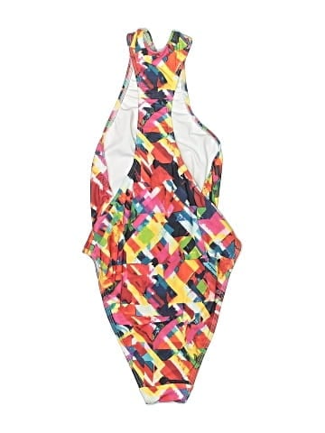 Venus One Piece Swimsuit (view 2)