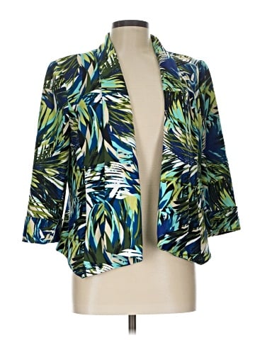 Black Label by Evan Picone Blazer (view 1)