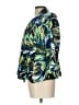 Black Label by Evan Picone Tropical Blue Blazer Size 12 - photo 5