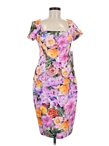 Alexia Admor Cocktail Dress (view 1)
