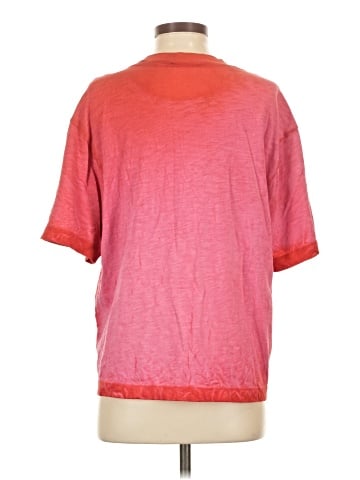 Cotton Citizen Short Sleeve T-Shirt (view 2)
