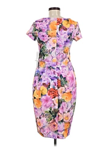 Alexia Admor Cocktail Dress (view 2)