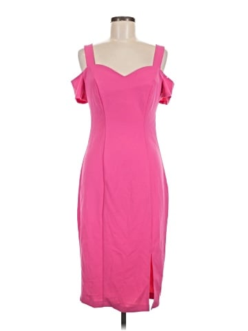 Bisou Bisou Cocktail Dress (view 1)