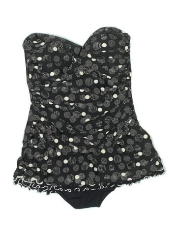 Profile by Gottex One Piece Swimsuit (view 1)