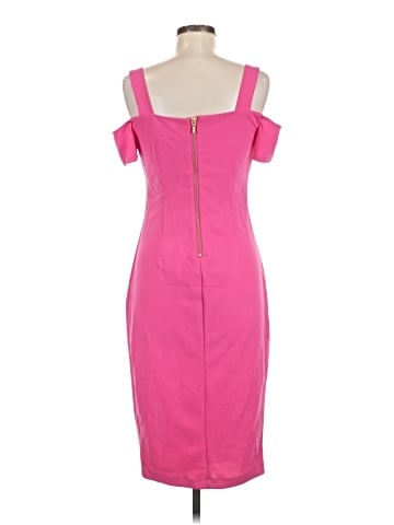 Bisou Bisou Cocktail Dress (view 2)