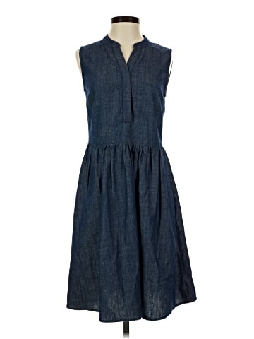 Barneys New York Casual Dress (view 1)