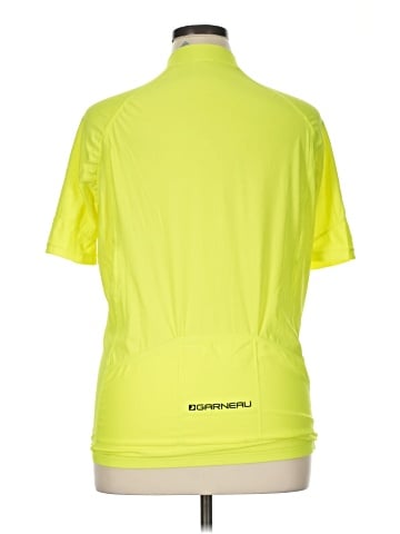 Louis Garneau Track Jacket (view 2)