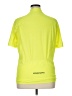 Louis Garneau Yellow Track Jacket Size XL - photo 2