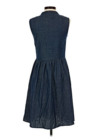 Barneys New York Casual Dress (view 2)