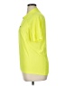 Louis Garneau Yellow Track Jacket Size XL - photo 5