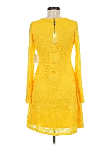 Alexia Admor Cocktail Dress (view 2)